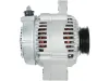 Generator 12 V AS-PL A6663S Bild Generator 12 V AS-PL A6663S