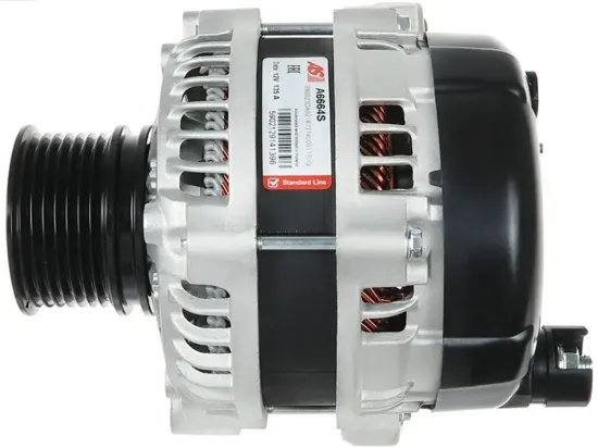 Generator 12 V AS-PL A6664S Bild Generator 12 V AS-PL A6664S