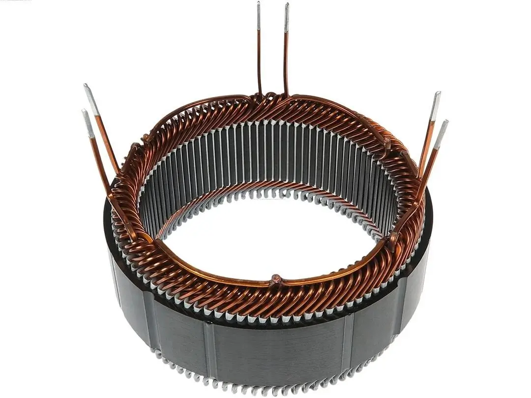 Stator, Generator 12 V AS-PL AS6026