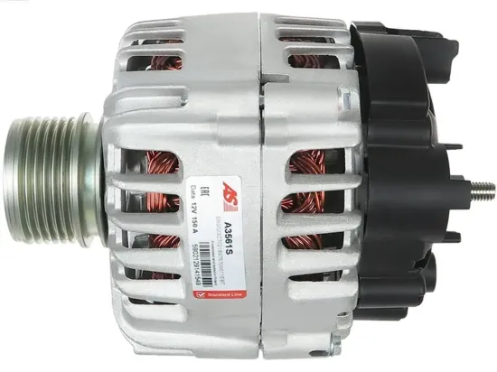 Generator 12 V AS-PL A3561S Bild Generator 12 V AS-PL A3561S