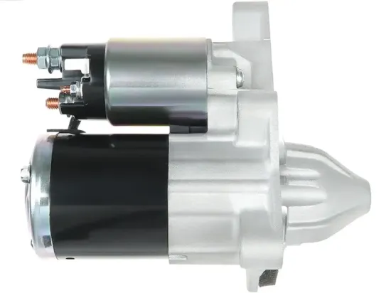 Starter 12 V 1,4 kW AS-PL S5473S Bild Starter 12 V 1,4 kW AS-PL S5473S