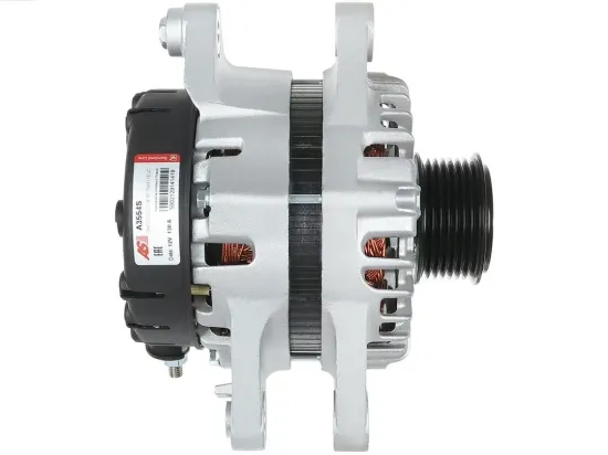 Generator 12 V AS-PL A3554S Bild Generator 12 V AS-PL A3554S