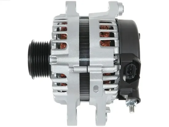 Generator 12 V AS-PL A3554S Bild Generator 12 V AS-PL A3554S