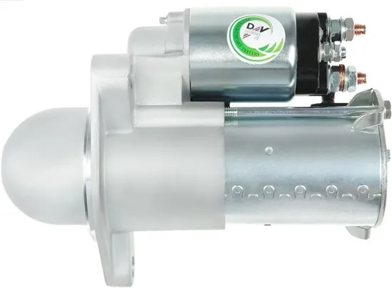 Generator 12 V AS-PL A3575S Bild Generator 12 V AS-PL A3575S