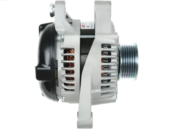 Generator 12 V AS-PL A6157 Bild Generator 12 V AS-PL A6157