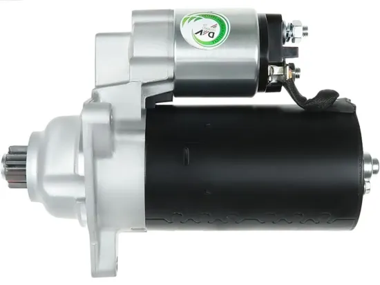Starter 12 V 2 kW AS-PL S0005 Bild Starter 12 V 2 kW AS-PL S0005