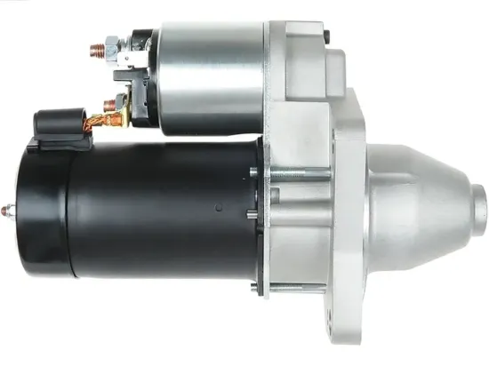 Starter 12 V 1,4 kW AS-PL S9427S Bild Starter 12 V 1,4 kW AS-PL S9427S