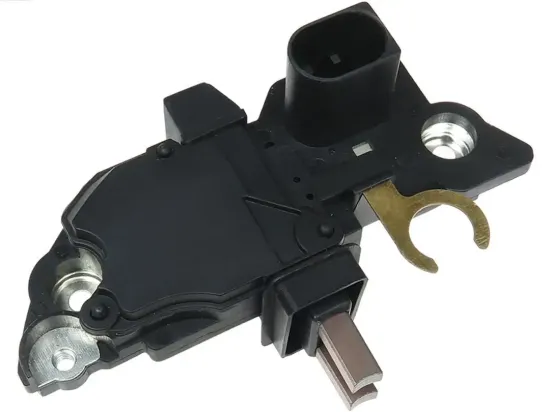 Generatorregler 12 V AS-PL ARE0166P Bild Generatorregler 12 V AS-PL ARE0166P