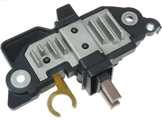 Generatorregler 12 V AS-PL ARE0166P Bild Generatorregler 12 V AS-PL ARE0166P