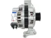 Generator 12 V AS-PL A5034PR Bild Generator 12 V AS-PL A5034PR