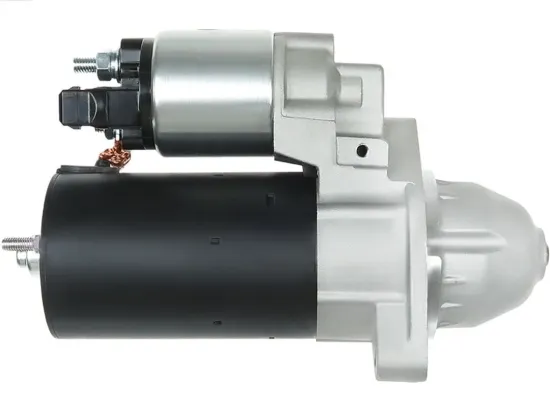 Starter 12 V 1,7 kW AS-PL S0391 Bild Starter 12 V 1,7 kW AS-PL S0391