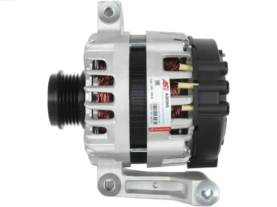 Generator 12 V AS-PL A3539S Bild Generator 12 V AS-PL A3539S