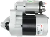 Starter 12 V 0,7 kW AS-PL S3051 Bild Starter 12 V 0,7 kW AS-PL S3051