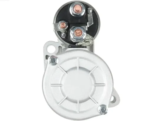 Starter 12 V 0,7 kW AS-PL S3051 Bild Starter 12 V 0,7 kW AS-PL S3051