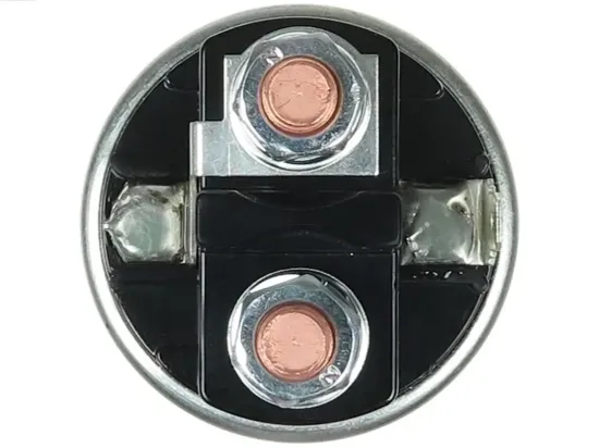 Magnetschalter, Starter 12 V AS-PL SS5002P Bild Magnetschalter, Starter 12 V AS-PL SS5002P