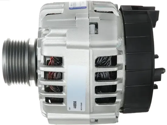 Generator 12 V AS-PL A3118(VALEO) Bild Generator 12 V AS-PL A3118(VALEO)