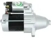 Starter 12 V 0,6 kW AS-PL S6018 Bild Starter 12 V 0,6 kW AS-PL S6018