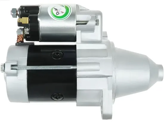 Starter 12 V 0,6 kW AS-PL S6018 Bild Starter 12 V 0,6 kW AS-PL S6018