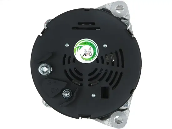 Generator 12 V AS-PL A0343 Bild Generator 12 V AS-PL A0343