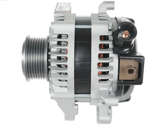 Generator 12 V AS-PL A6667S Bild Generator 12 V AS-PL A6667S