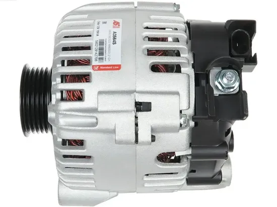 Generator 12 V AS-PL A3564S Bild Generator 12 V AS-PL A3564S