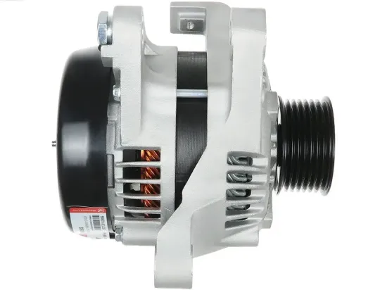 Generator 12 V AS-PL A6666S Bild Generator 12 V AS-PL A6666S