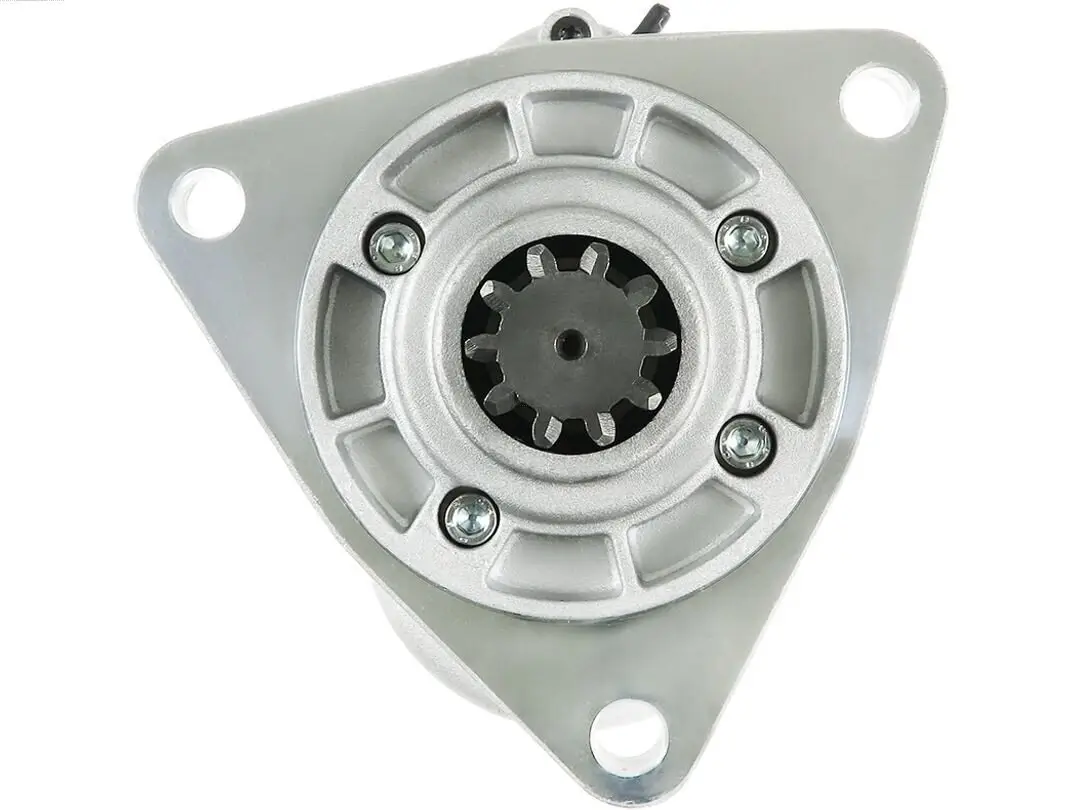 Starter 12 V 3 kW AS-PL S9018