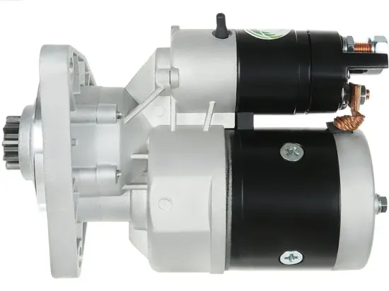 Starter 12 V 3 kW AS-PL S9018 Bild Starter 12 V 3 kW AS-PL S9018