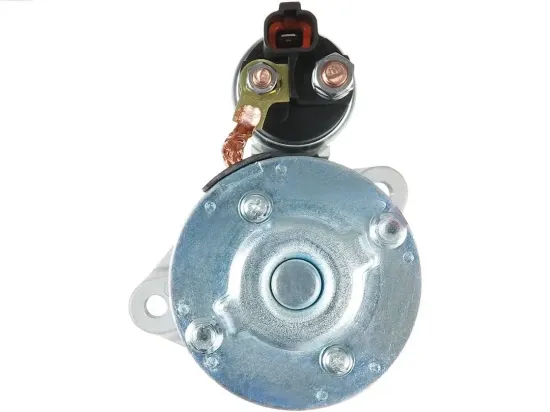 Starter 12 V 0,9 kW AS-PL S9429S Bild Starter 12 V 0,9 kW AS-PL S9429S