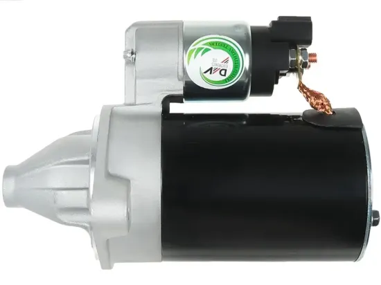 Starter 12 V 0,9 kW AS-PL S9429S Bild Starter 12 V 0,9 kW AS-PL S9429S