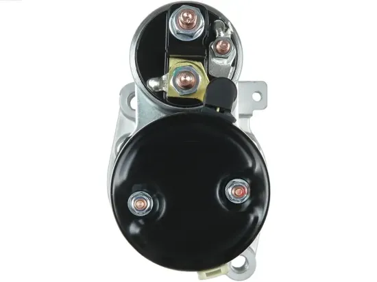 Starter 12 V 1,3 kW AS-PL S3228S Bild Starter 12 V 1,3 kW AS-PL S3228S