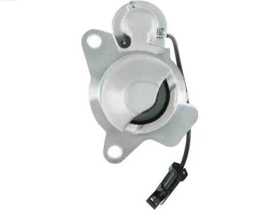 Starter 12 V 1,2 kW AS-PL S1083S Bild Starter 12 V 1,2 kW AS-PL S1083S