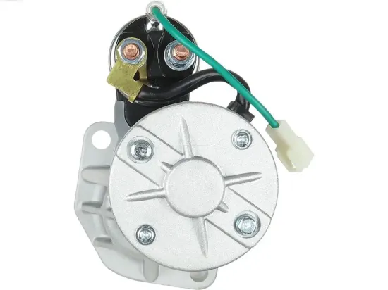 Starter 12 V 2,8 kW AS-PL S2010 Bild Starter 12 V 2,8 kW AS-PL S2010