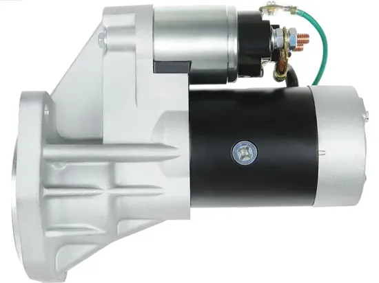 Starter 12 V 2,8 kW AS-PL S2010 Bild Starter 12 V 2,8 kW AS-PL S2010