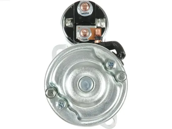 Starter 12 V 1,2 kW AS-PL S5010 Bild Starter 12 V 1,2 kW AS-PL S5010