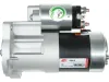 Starter 12 V 1,2 kW AS-PL S5010 Bild Starter 12 V 1,2 kW AS-PL S5010