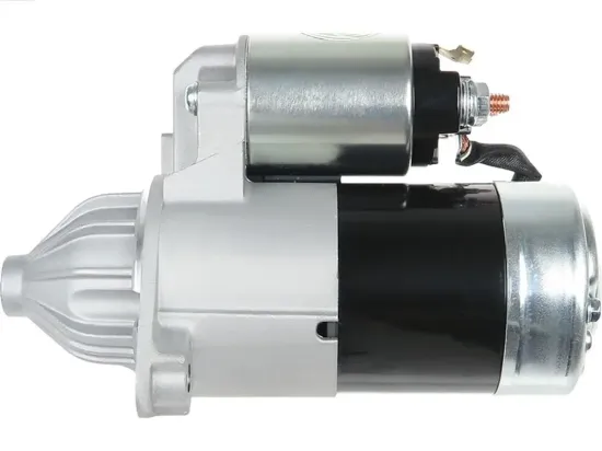 Starter 12 V 1,2 kW AS-PL S5019 Bild Starter 12 V 1,2 kW AS-PL S5019