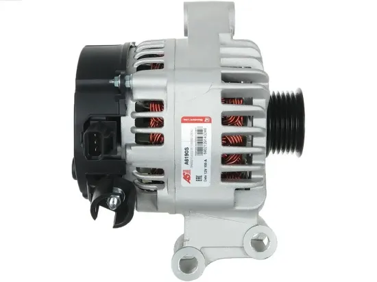 Generator 12 V AS-PL A6190S Bild Generator 12 V AS-PL A6190S