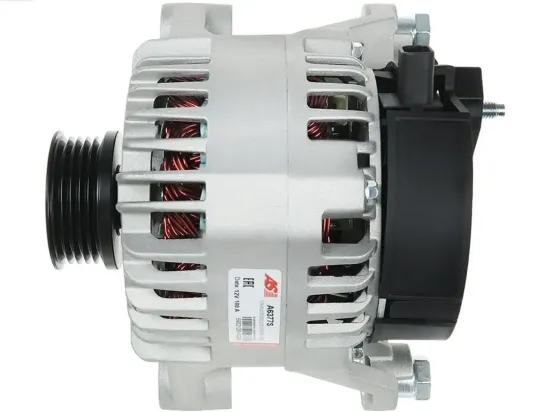 Generator 12 V AS-PL A6377S Bild Generator 12 V AS-PL A6377S