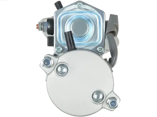 Starter 12 V 2 kW AS-PL S6012 Bild Starter 12 V 2 kW AS-PL S6012