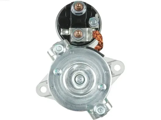 Starter 12 V 1 kW AS-PL S1014 Bild Starter 12 V 1 kW AS-PL S1014