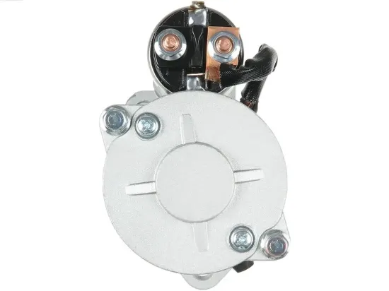 Starter 12 V 1,7 kW AS-PL S5032 Bild Starter 12 V 1,7 kW AS-PL S5032