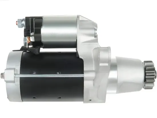 Starter 12 V 1,6 kW AS-PL S6029 Bild Starter 12 V 1,6 kW AS-PL S6029