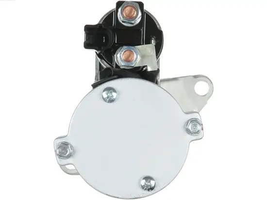 Starter 12 V 1,6 kW AS-PL S6029 Bild Starter 12 V 1,6 kW AS-PL S6029
