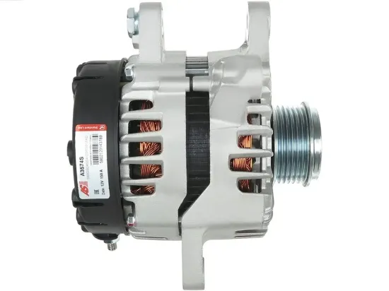 Generator 12 V AS-PL A3574S Bild Generator 12 V AS-PL A3574S