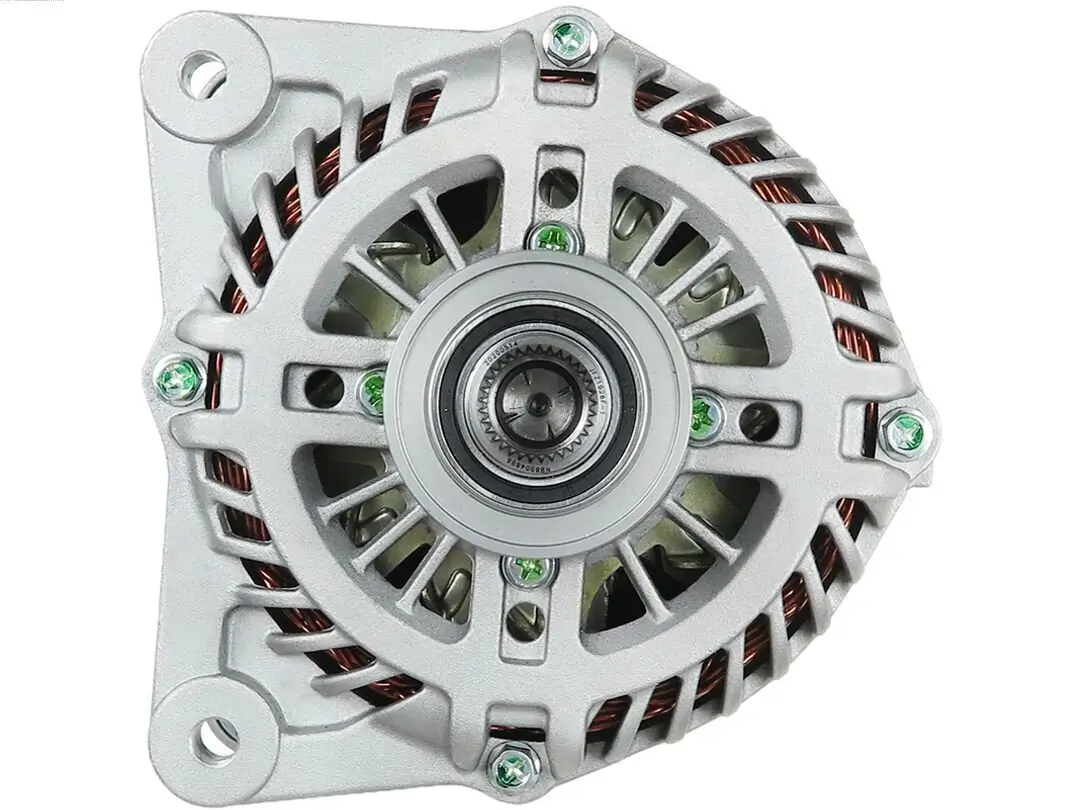 Generator 12 V AS-PL A5415S