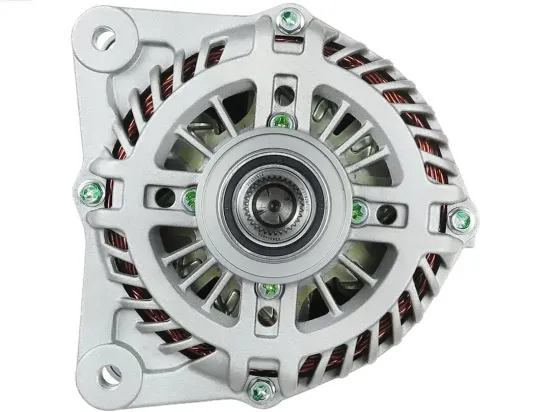 Generator 12 V AS-PL A5415S Bild Generator 12 V AS-PL A5415S