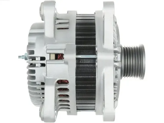 Generator 12 V AS-PL A5415S Bild Generator 12 V AS-PL A5415S