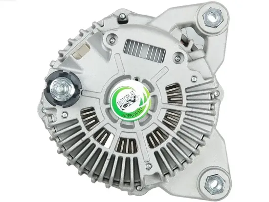 Generator 12 V AS-PL A5415S Bild Generator 12 V AS-PL A5415S