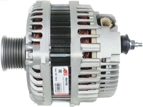 Generator 12 V AS-PL A5415S Bild Generator 12 V AS-PL A5415S